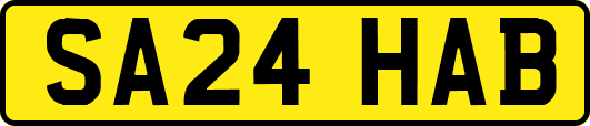 SA24HAB
