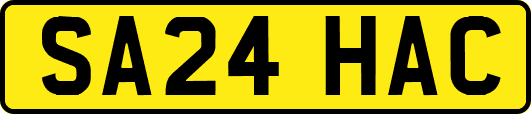 SA24HAC