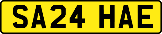 SA24HAE