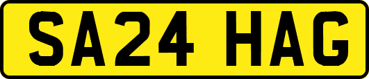 SA24HAG