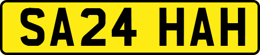 SA24HAH