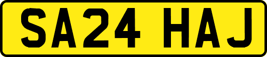 SA24HAJ