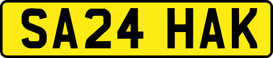 SA24HAK