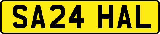 SA24HAL