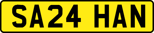 SA24HAN