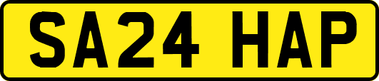SA24HAP