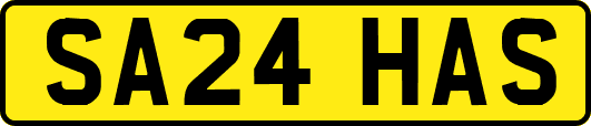 SA24HAS