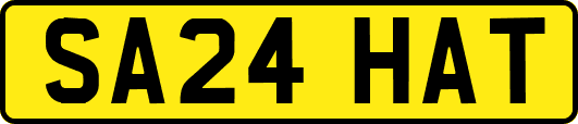 SA24HAT