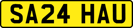 SA24HAU