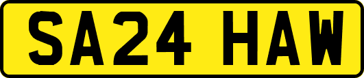 SA24HAW