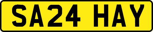 SA24HAY