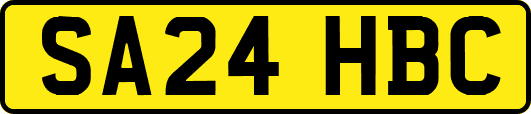SA24HBC