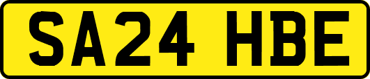 SA24HBE