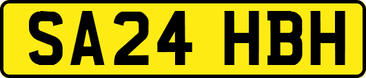 SA24HBH