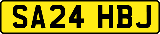 SA24HBJ