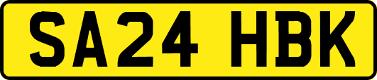 SA24HBK