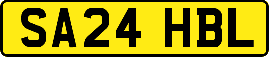 SA24HBL