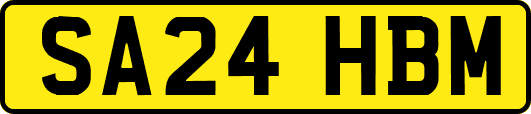 SA24HBM
