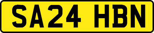 SA24HBN