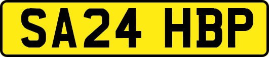 SA24HBP