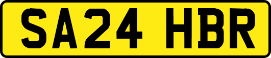 SA24HBR