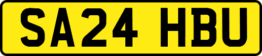 SA24HBU