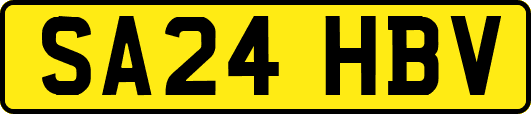 SA24HBV