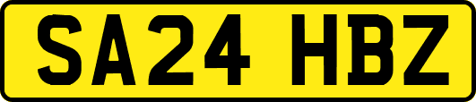 SA24HBZ