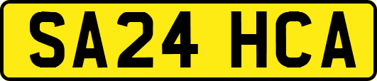SA24HCA