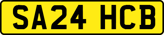 SA24HCB