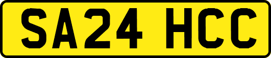 SA24HCC