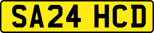 SA24HCD