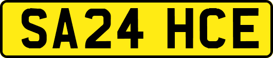 SA24HCE