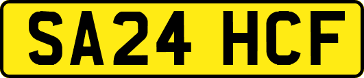 SA24HCF