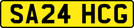 SA24HCG