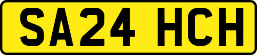 SA24HCH