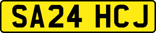 SA24HCJ