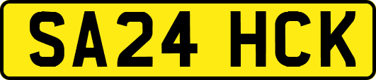 SA24HCK