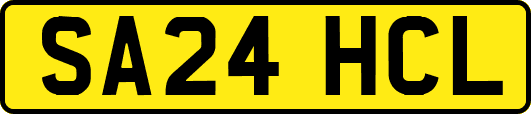 SA24HCL