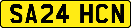 SA24HCN