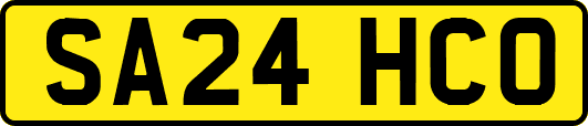 SA24HCO