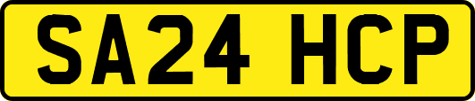 SA24HCP