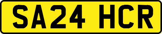 SA24HCR