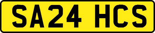 SA24HCS