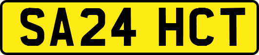 SA24HCT