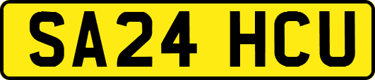 SA24HCU