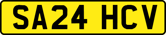 SA24HCV