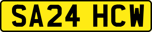 SA24HCW