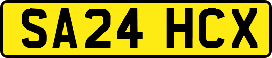 SA24HCX