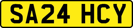 SA24HCY